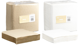 Paper Towels & Napkins